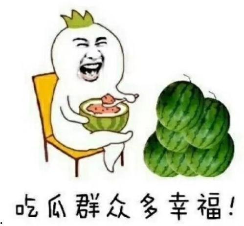 吃瓜娱乐.apk,带你领略热门应用背后的趣味世界